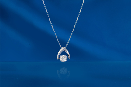 ダンシングストーン - 婚約・結婚指輪、ジュエリーなら、宝石の